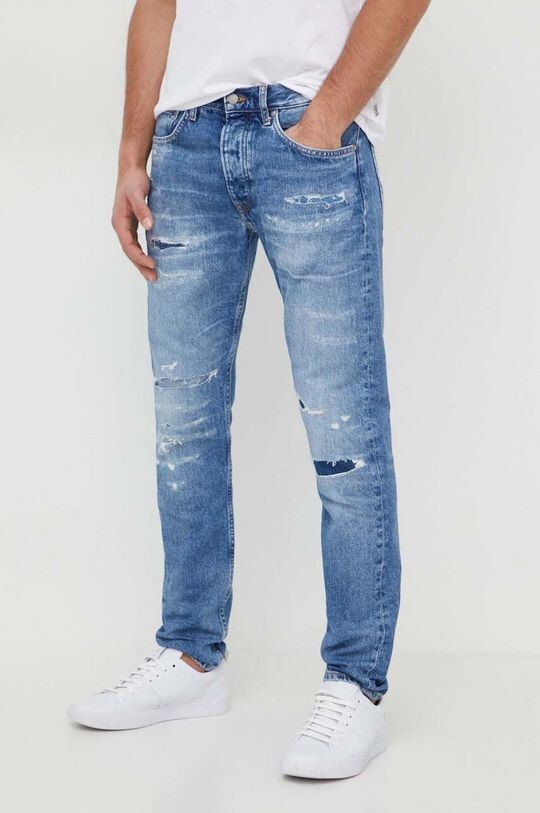 

Джинсы Pepe Jeans, синий