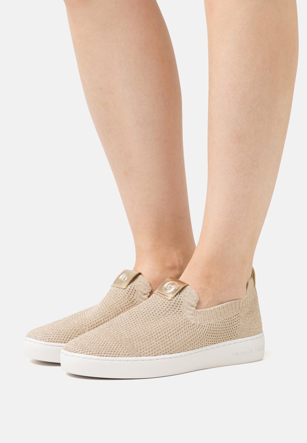 

Лоферы MICHAEL Michael Kors