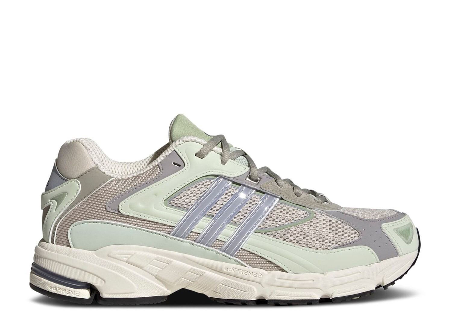 

Кроссовки adidas Response Cl 'Linen Green', серый
