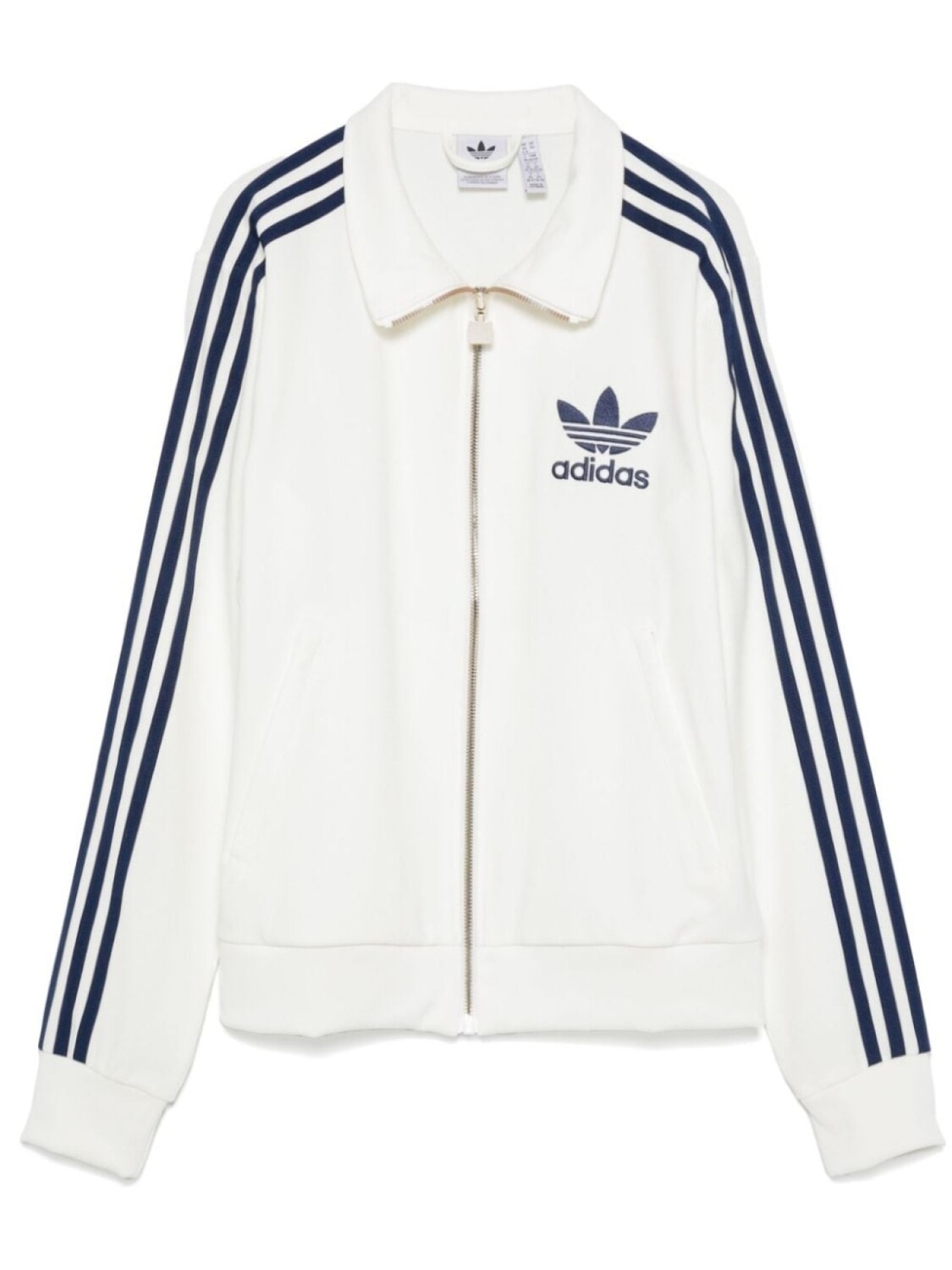 

Adidas толстовка adidas Premium Originals, белый