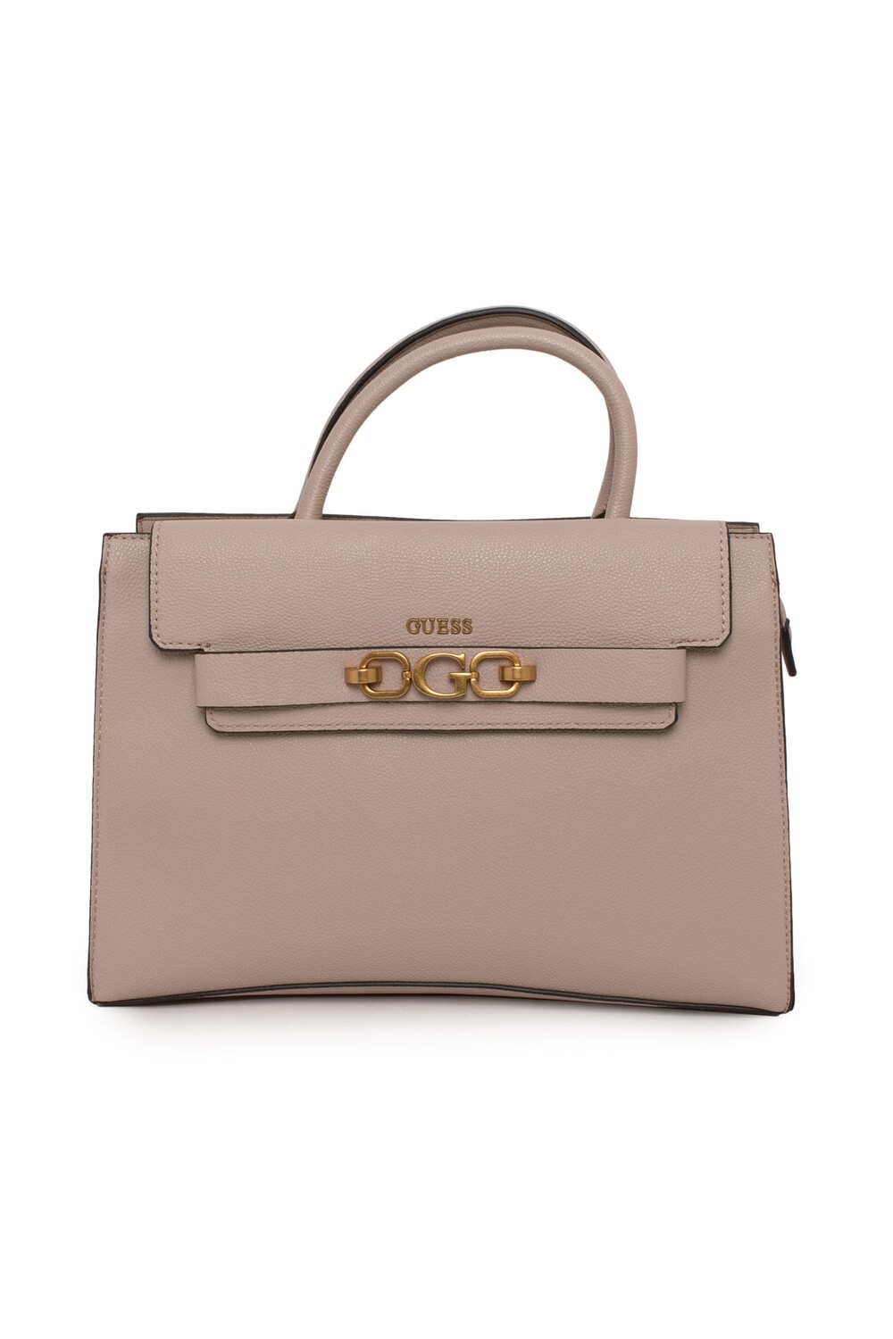 

Поясная сумка Guess, коричневый