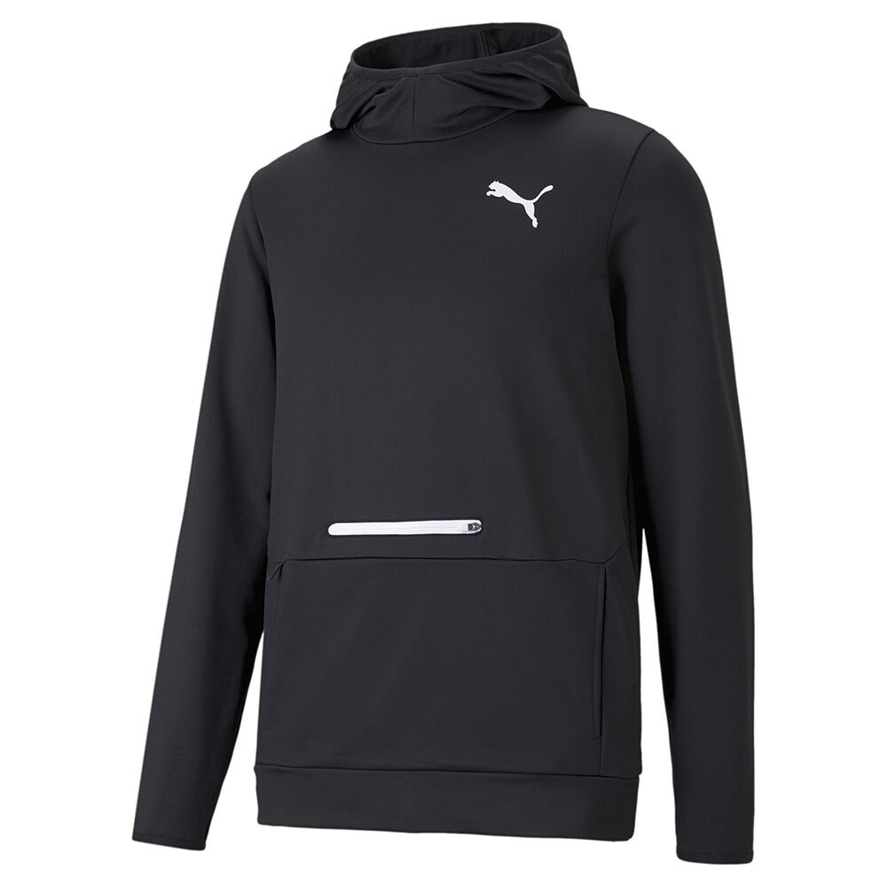

Худи Puma RTG, черный