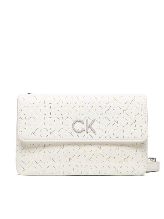 

Кошелек Calvin Klein, белый