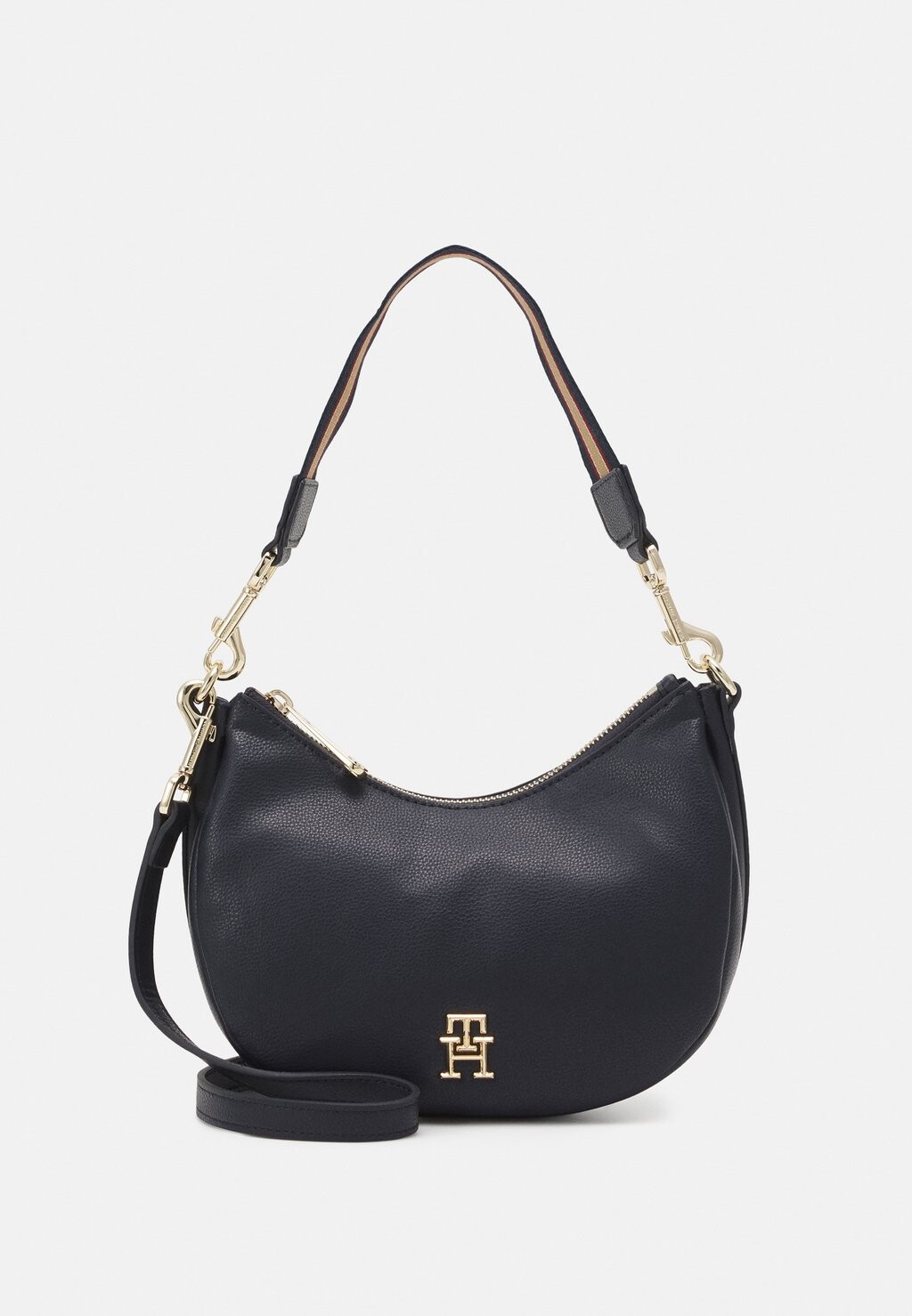 

Сумка LIFE SHOULDER BAG Tommy Hilfiger, цвет space blue