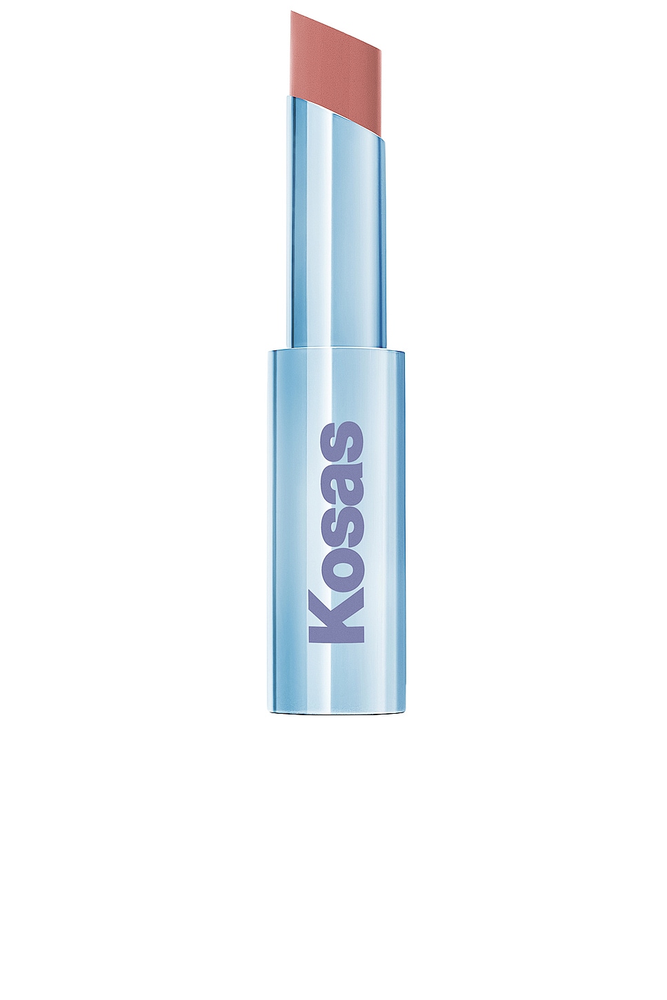 Блеск для губ Kosas Wet Stick Moisture Lip Shine, цвет Hot Beach