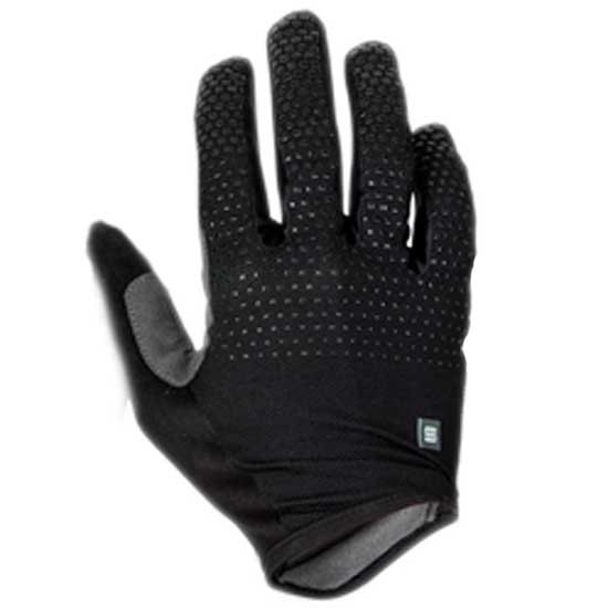 Длинные перчатки Sportful Full Grip, черный