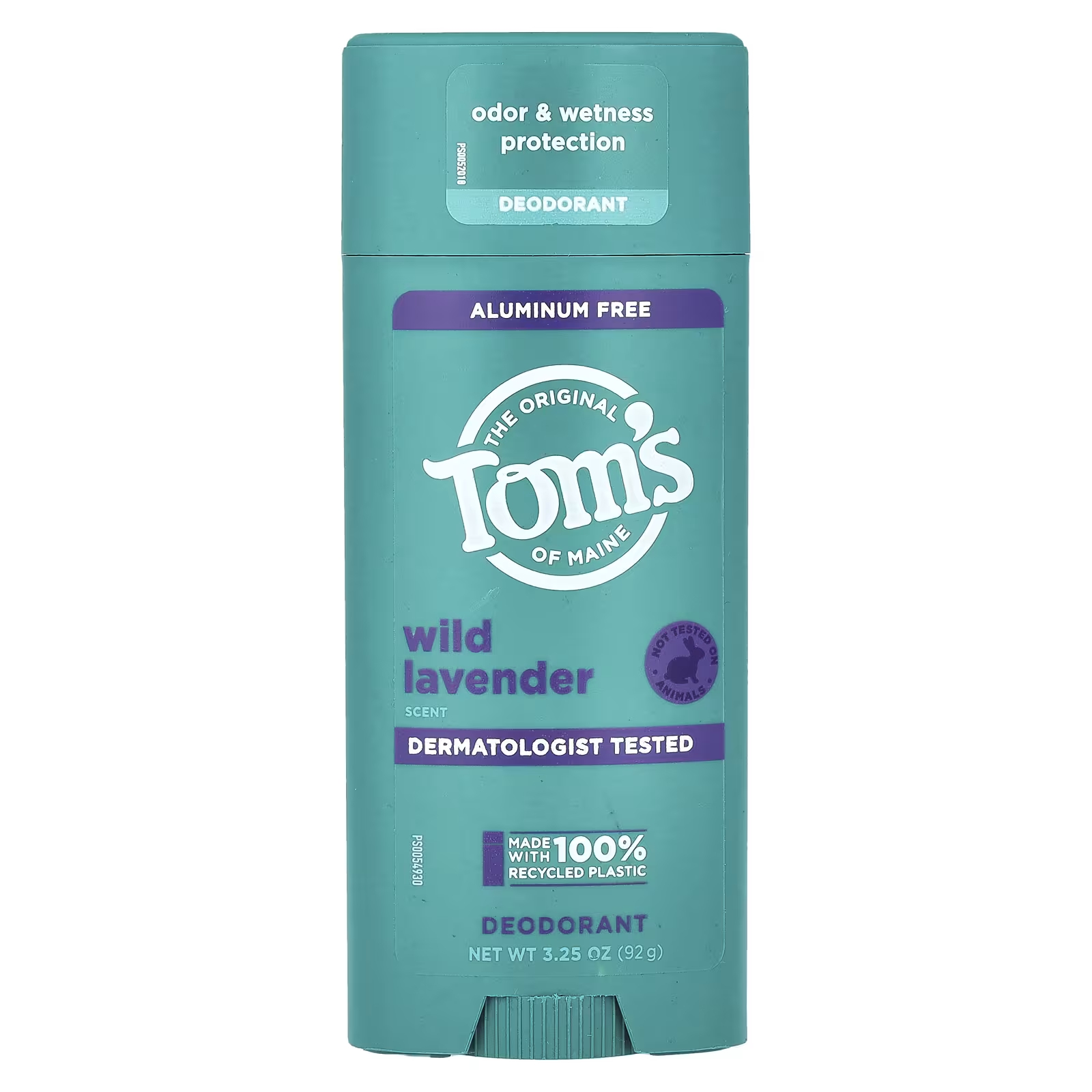 Дезодорант Tom's of Maine дикая лаванда дезодорант tom s of maine без запаха