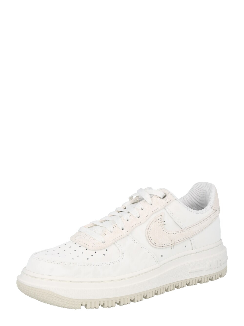 

Кроссовки Nike Sportswear AIR FORCE 1 LUXE, белый
