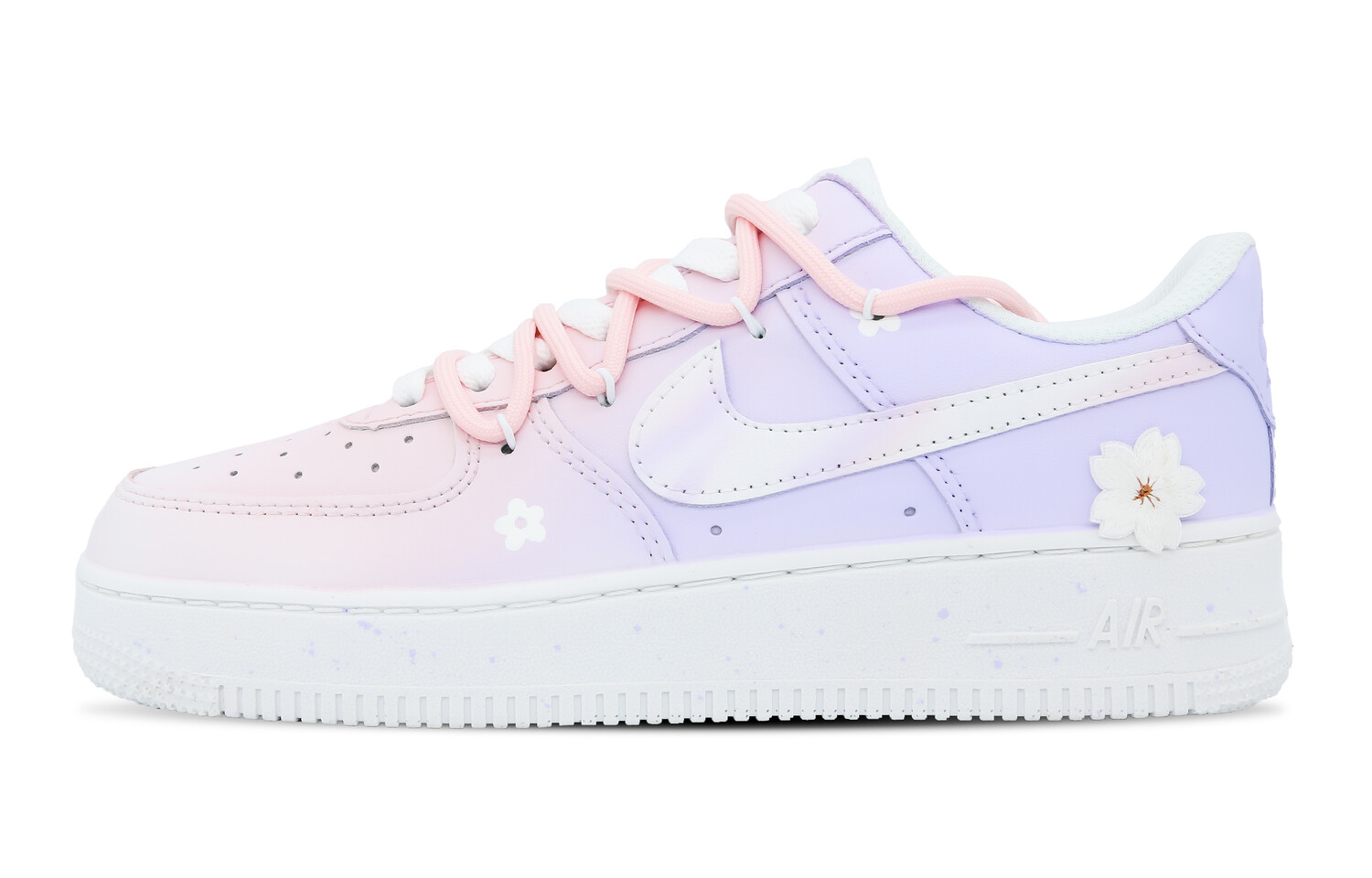 

Женские кроссовки для скейтбординга Nike Air Force 1