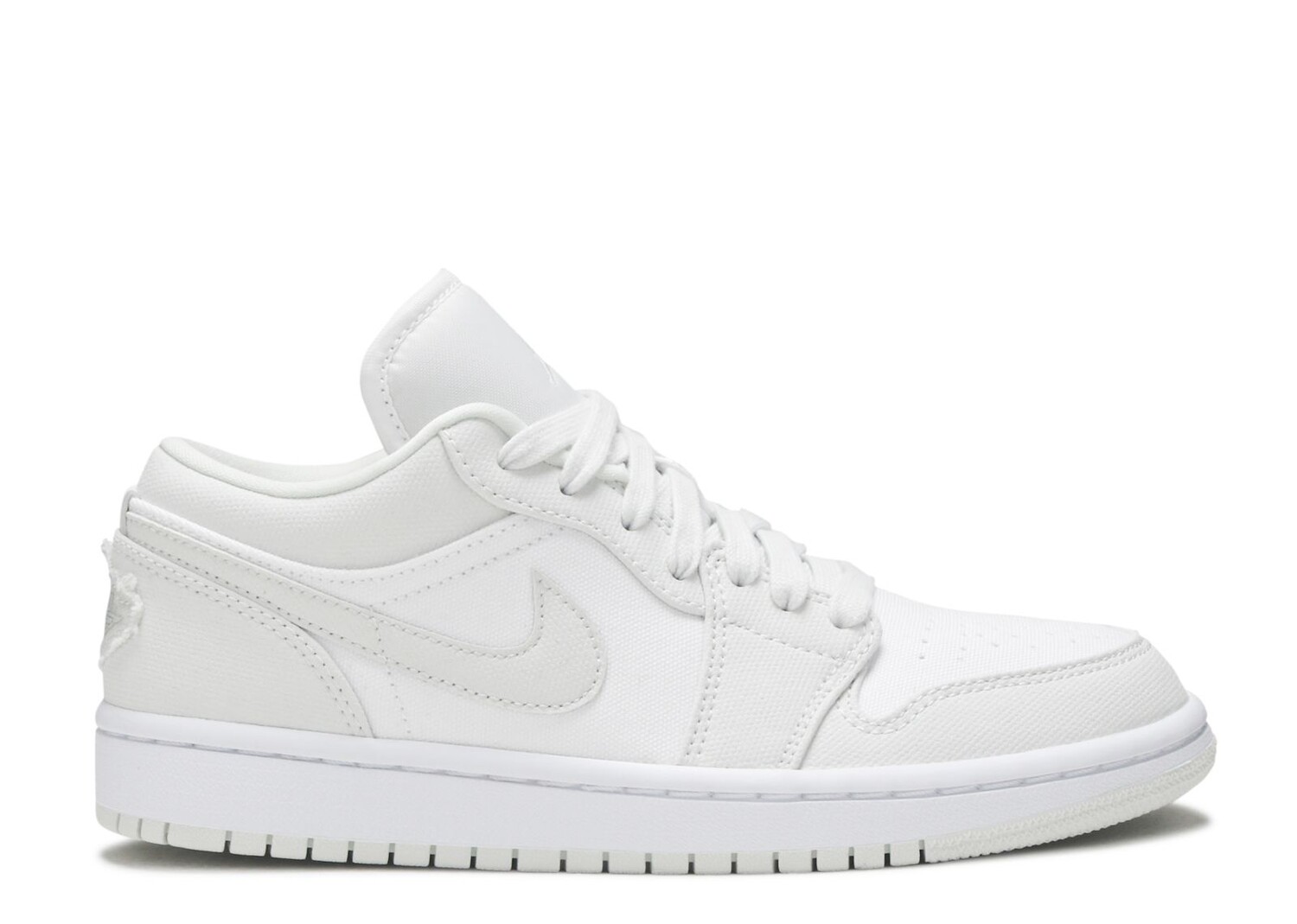 

Кроссовки Air Jordan Wmns Air Jordan 1 Low 'Spruce Aura', белый