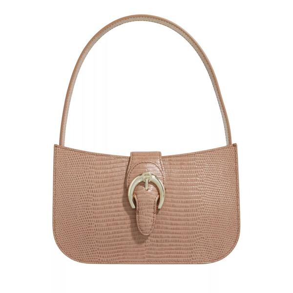 

Сумка liza crossbody bag cardboard Aigner, бежевый
