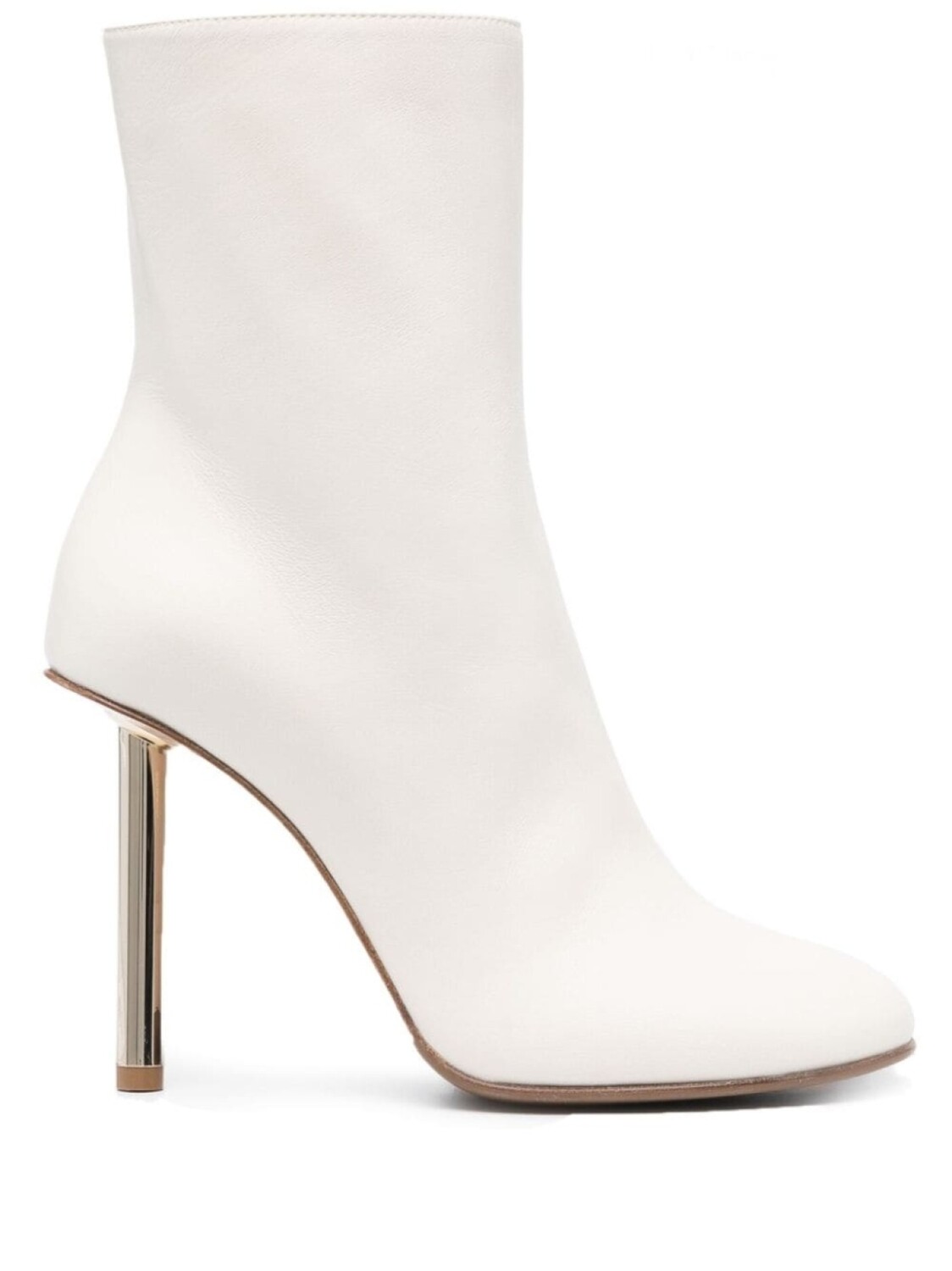 

Le Silla ботильоны Karlie 100, белый