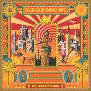 

Виниловая пластинка Dur-Dur Band - Berlin Session