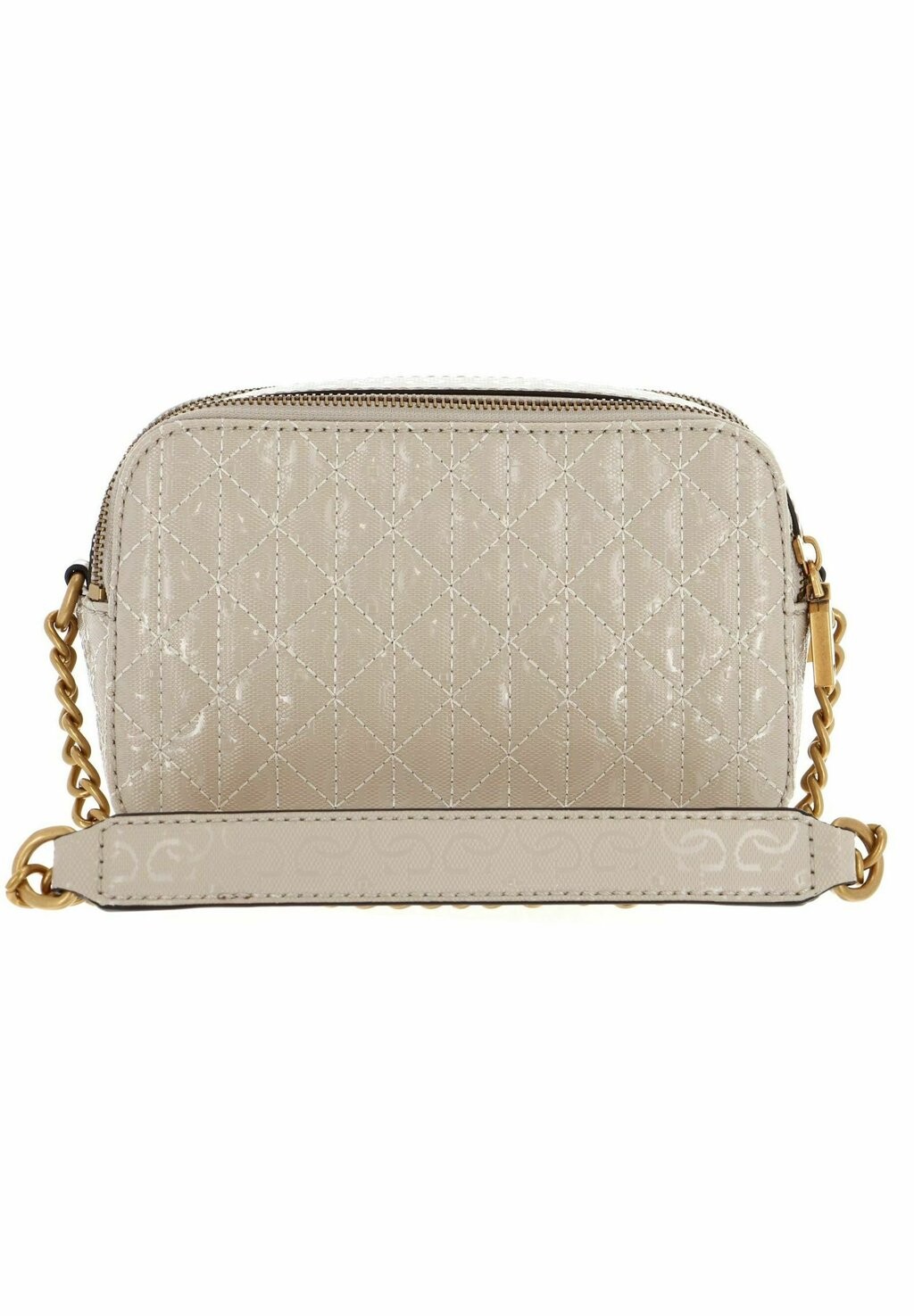 

Сумка Guess АВЕТА, цвет stone