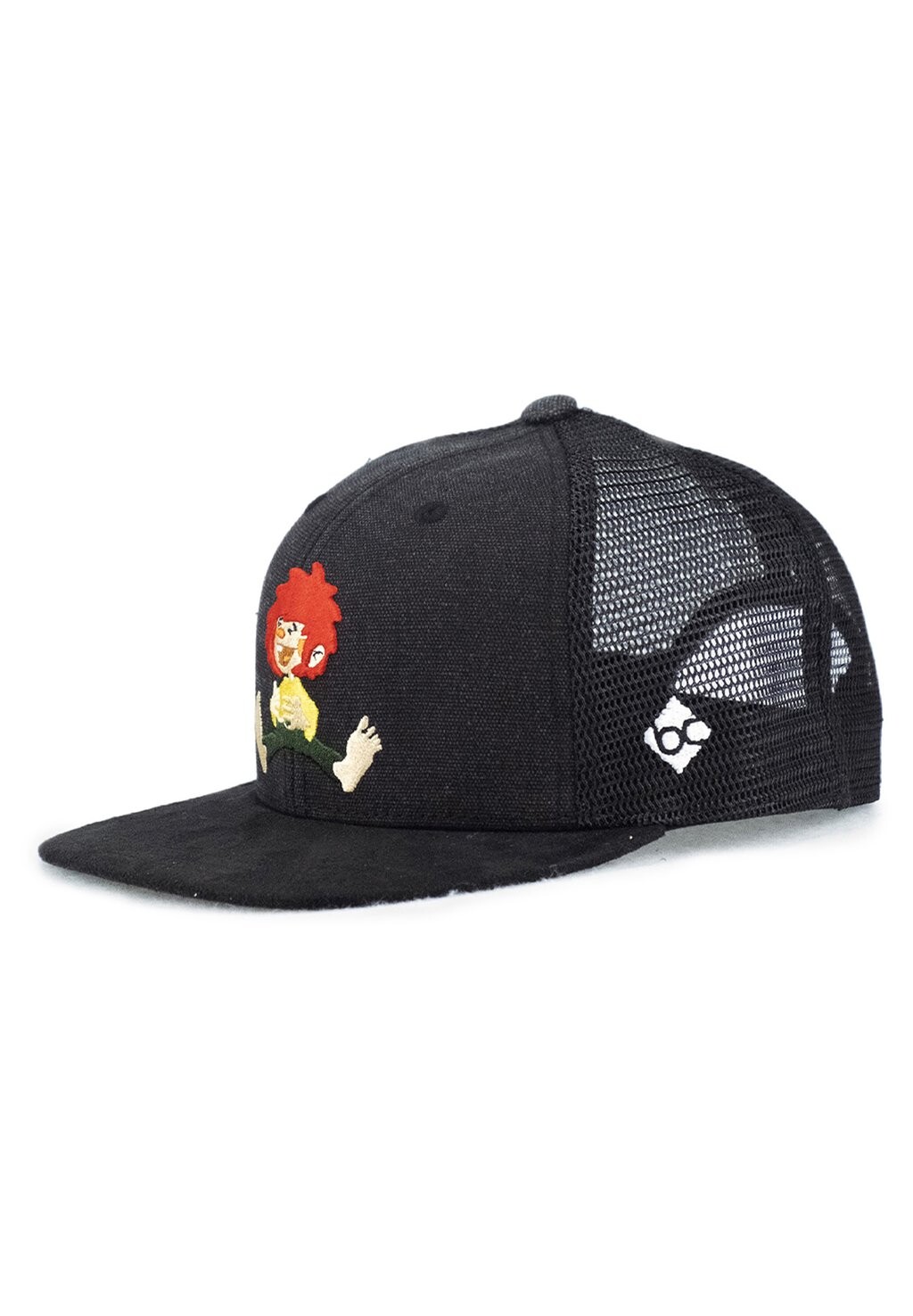 

Бейсболка PUMUCKL Bavarian Caps, цвет schwarz