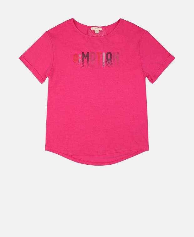 

Футболка Esprit, розовый