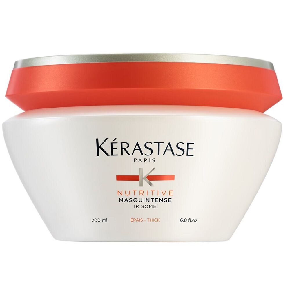 

Питательная маска для густых волос Kérastase Nutritive, 200 мл