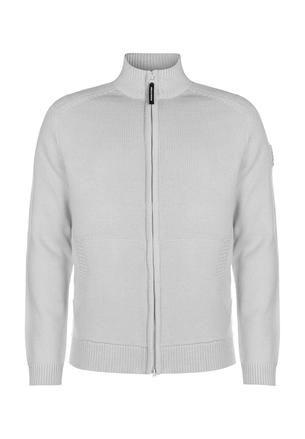 

Кардиган DEXTER ÜBERGANGS Weekend Offender, цвет strato grey