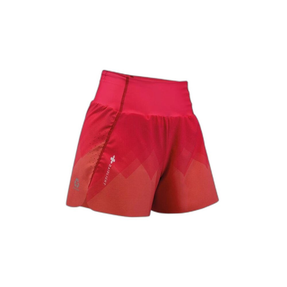 

Шорты Raidlight Short, красный