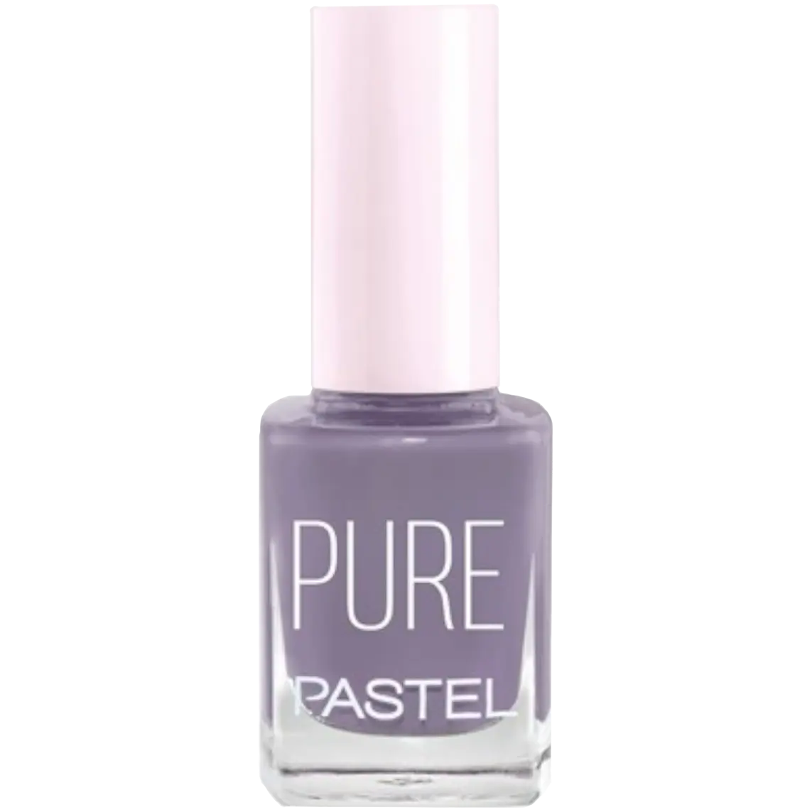 

Классический лак для ногтей 606 Pastel Pure, 13 мл