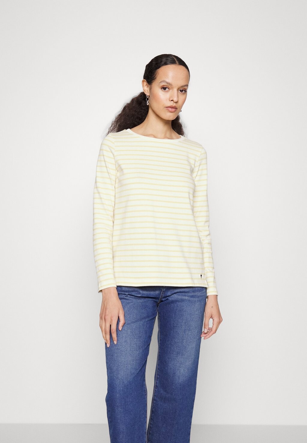 

Топ с длинными рукавами WEEKEND MaxMara