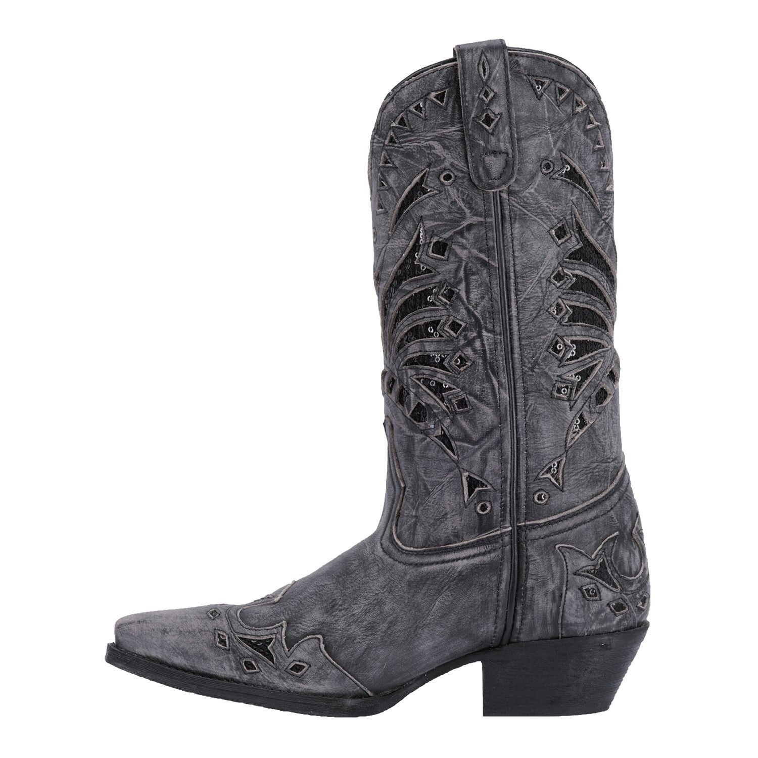 

Женские ковбойские сапоги Laredo Stevie Laredo