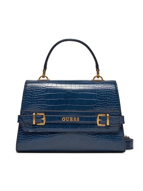 

Кошелек Guess, синий