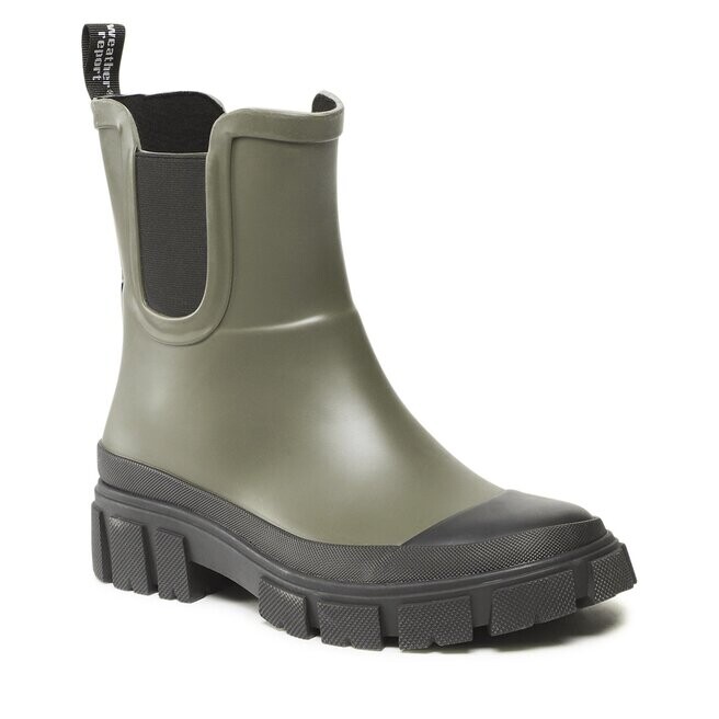 

Ботинки Weather Report RayleeW Rubber, хаки