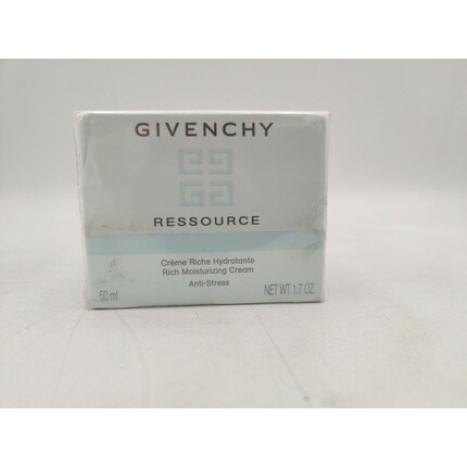 

GIVENCHY Ressource от Живанши Богатый антистрессовый увлажняющий крем 1,7 унции