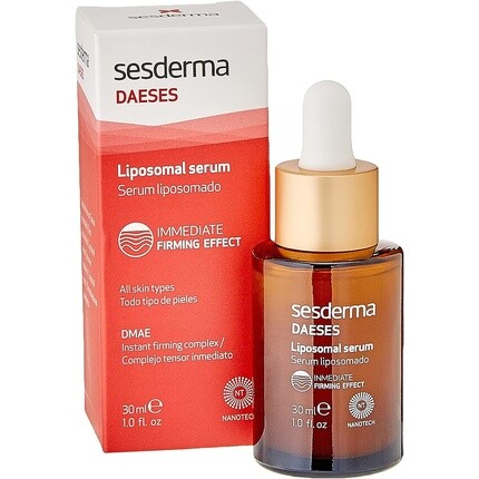 

Липосомальная сыворотка DAESES 30 мл Sesderma