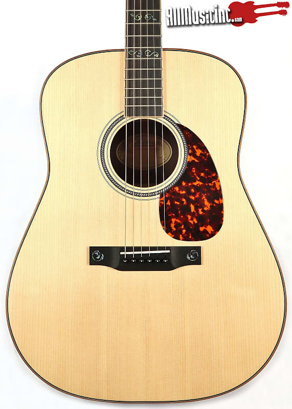 

Акустическая гитара Larrivee D-03R Vine Special Rosewood Moon Spruce Satin Natural Acoustic Guitar