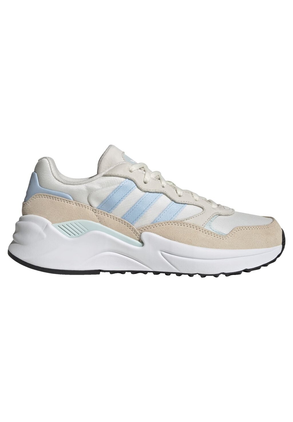 

Кроссовки adidas Originals Retropy Adisuper, белое облако / ясное небо