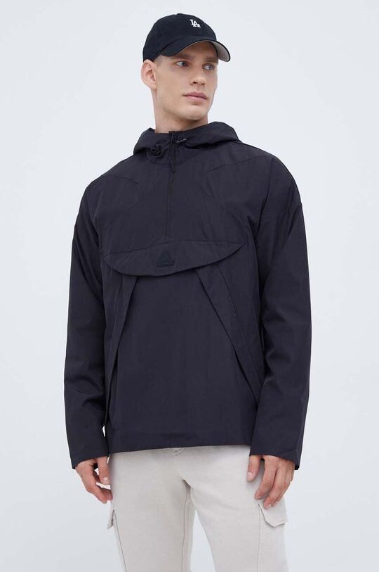 

Адидас куртка adidas, черный