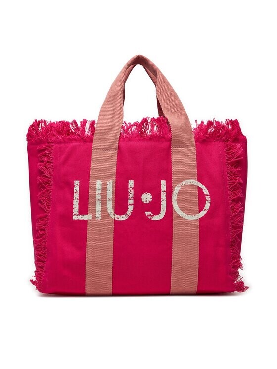 

Кошелек Liu Jo, розовый