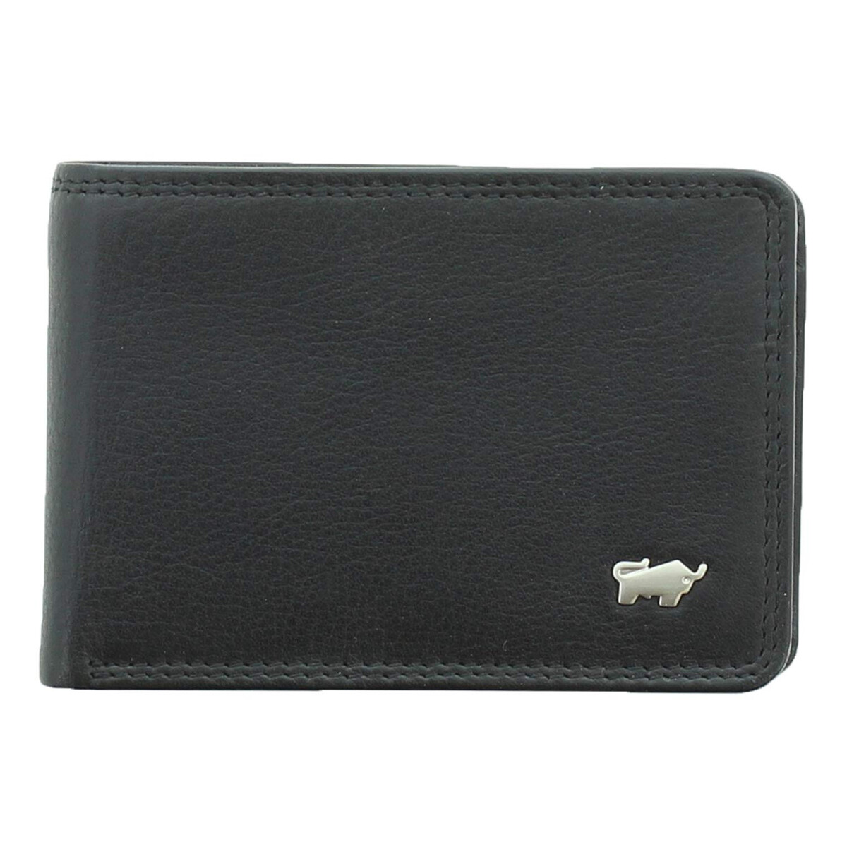 

Кошелек Braun Büffel Brieftasche, черный