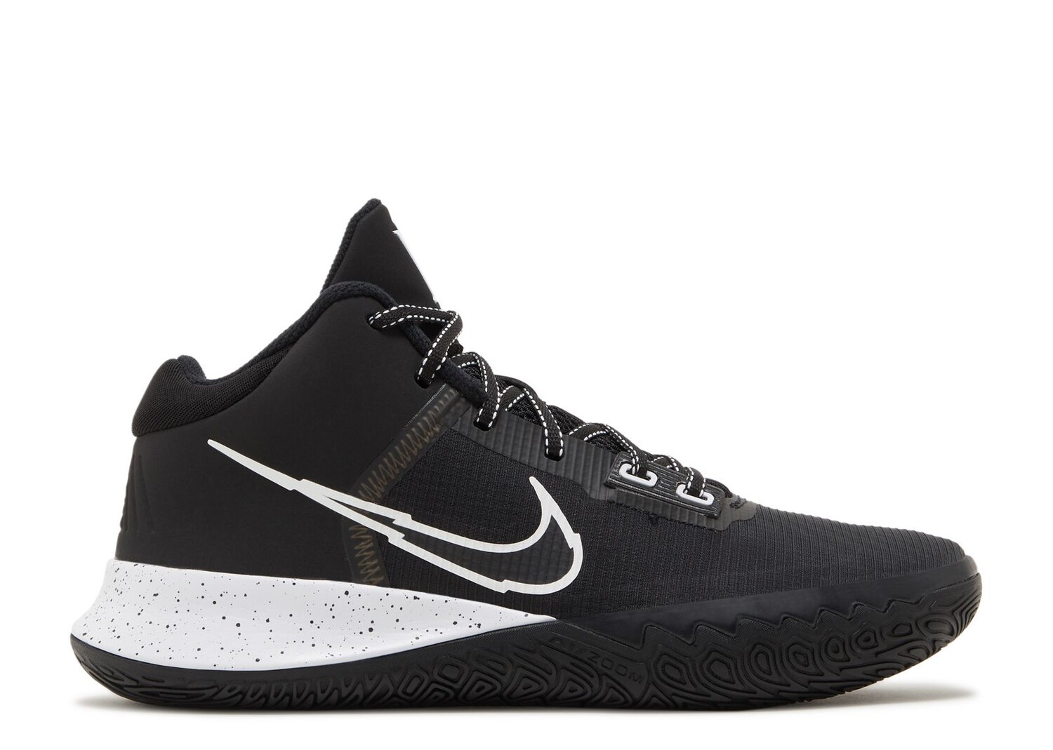 

Кроссовки Nike Kyrie Flytrap 4 'Black White', черный
