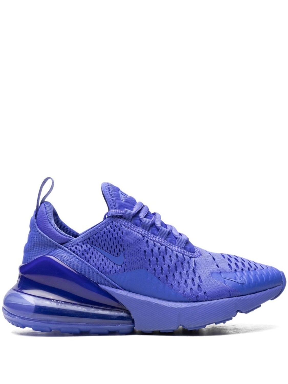 

Nike кроссовки Air Max 270 "Light Ultramarine", фиолетовый