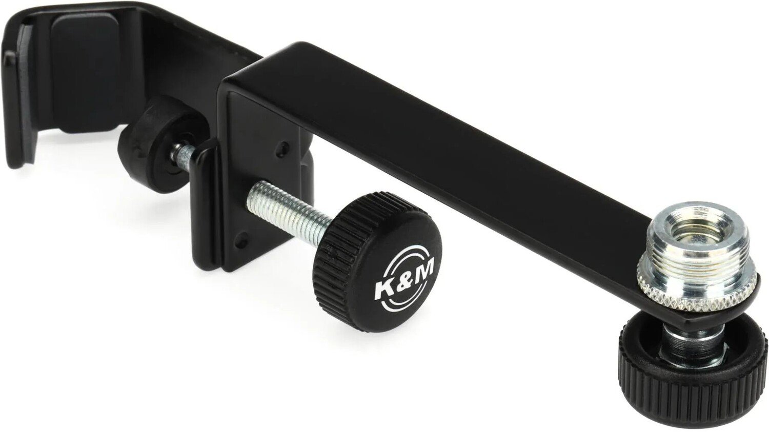 

K&M 238 Держатель для микрофона на стойке