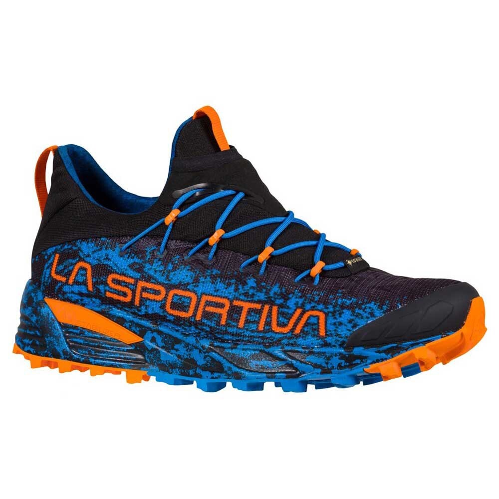 

Кроссовки La Sportiva Tempesta Goretex Trail, синий