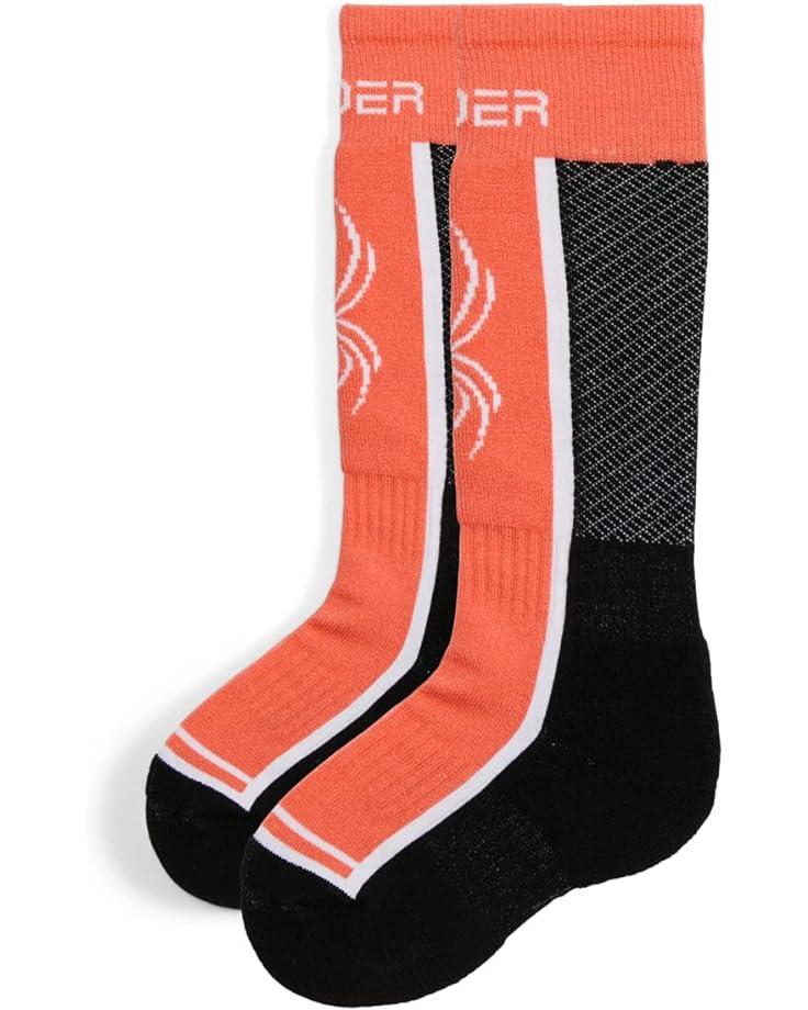 Носки Spyder Sweep Socks, цвет Tropic
