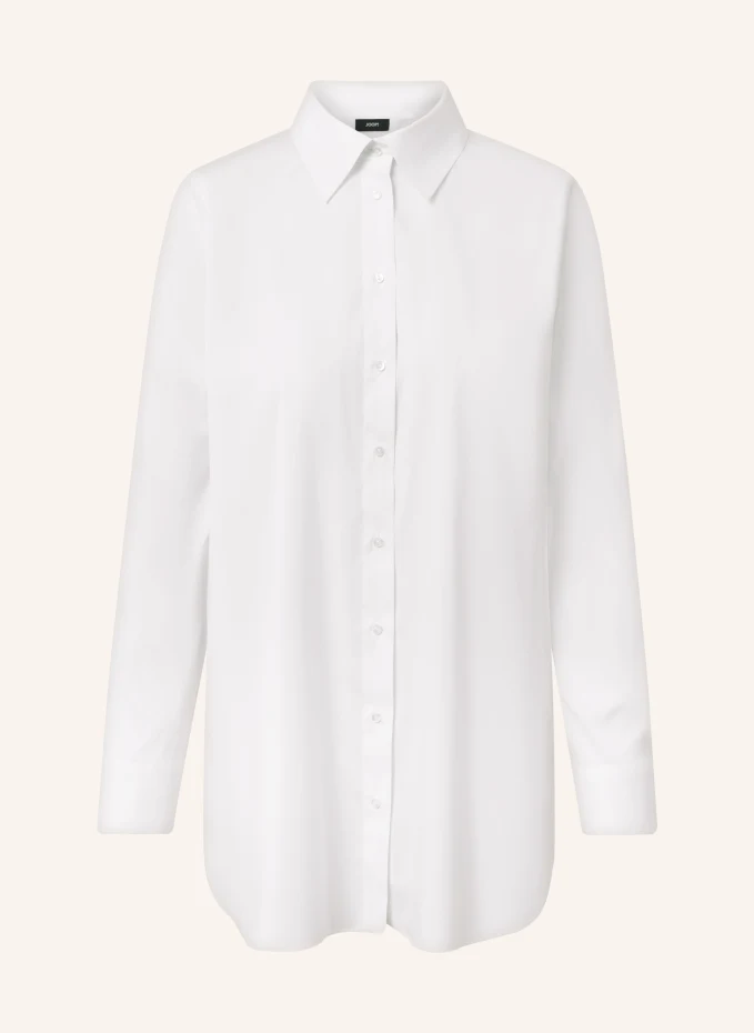 Рубашка-блузка Joop!, белый