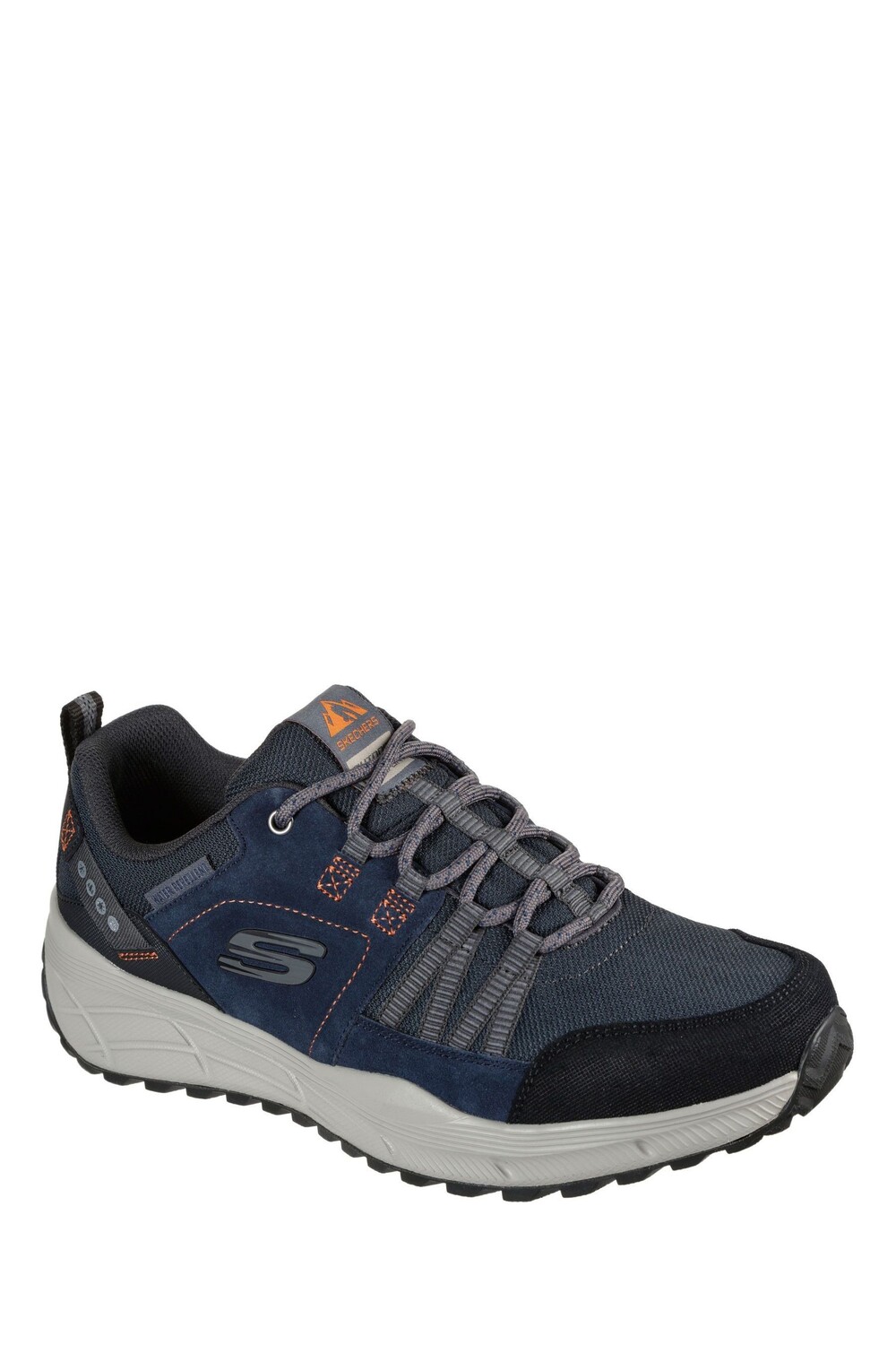 

Спортивная обувь Equalizer 40 Trx Skechers, синий
