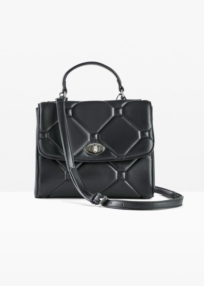 

Кошелек Bpc Bonprix Collection, черный