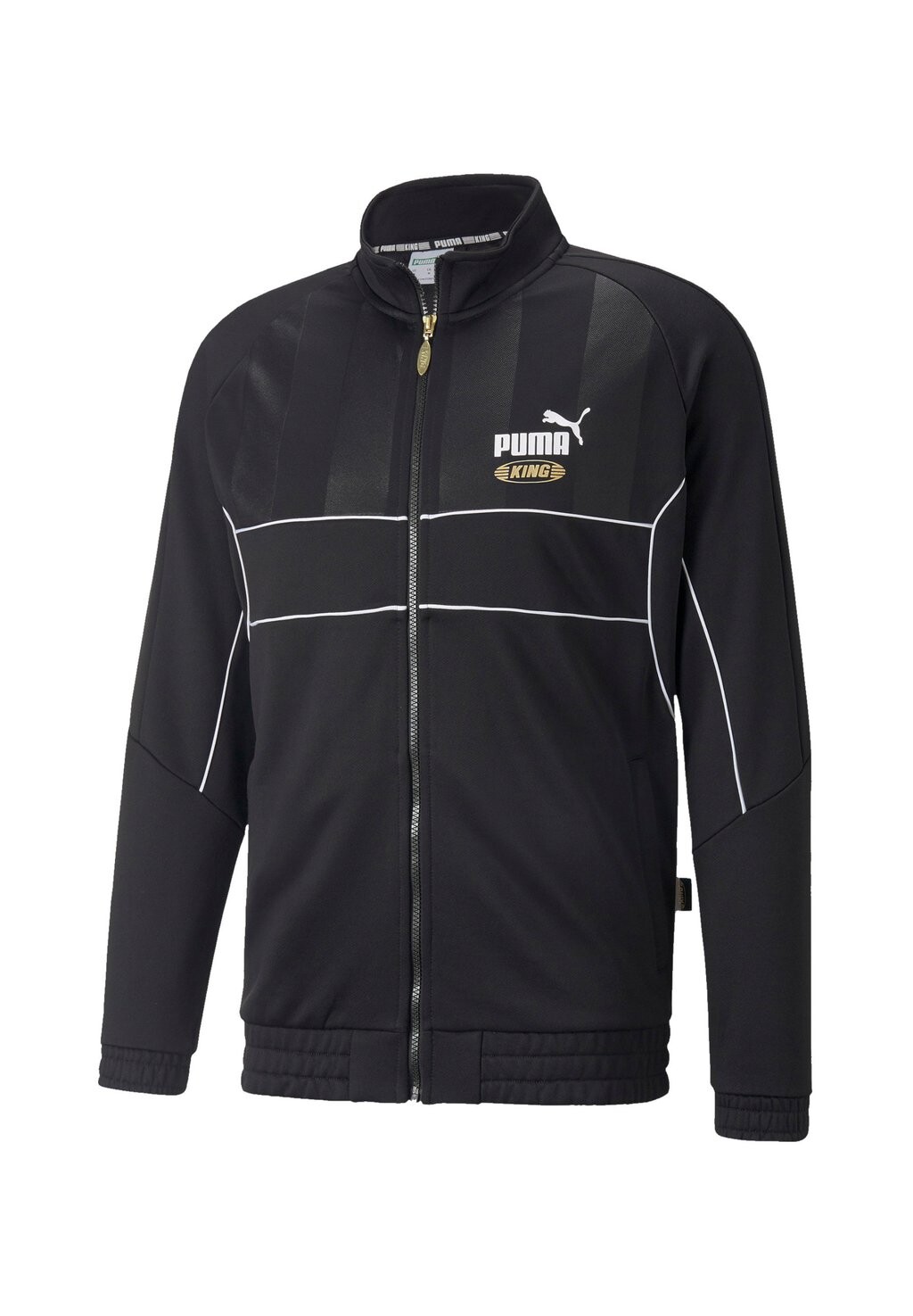 

Спортивная куртка King Track Puma, цвет schwarz