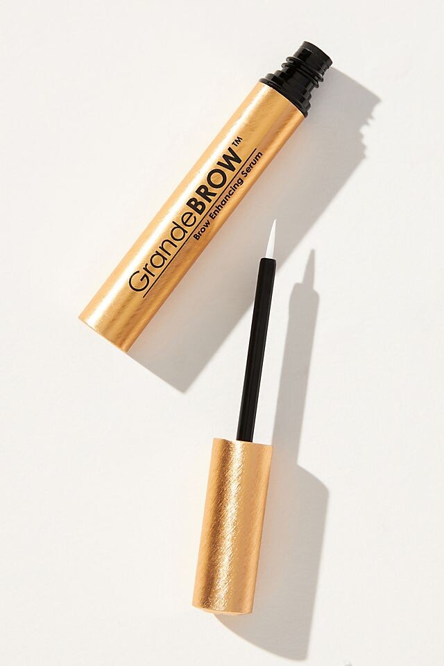 

Брови Grande Cosmetics Гранде 3мл, золото