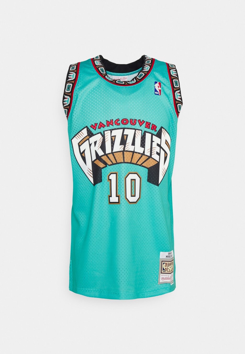 

Спортивная футболка Mitchell & Ness