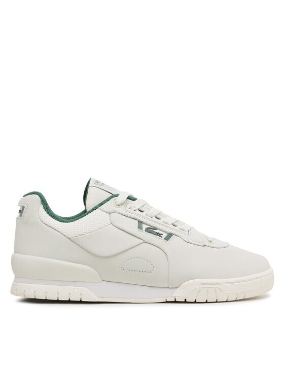

Кроссовки Lacoste, экрю