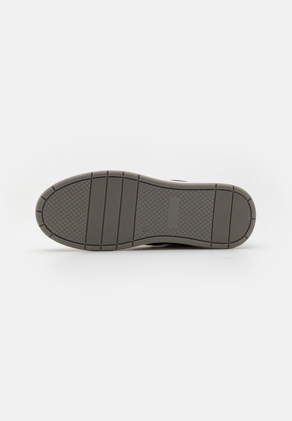 

Кроссовки CRUISER UNISEX Filling Pieces, черный