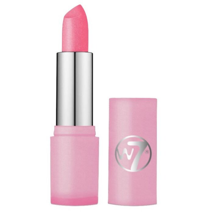 

Губная помада Fashion Lipsticks The Pink Barra de Labios W7, Negligee