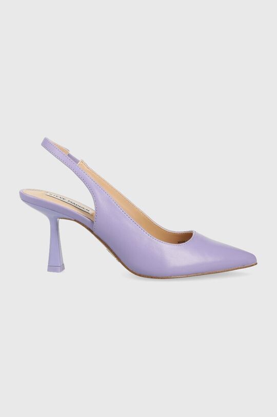 

Блестящие туфли Steve Madden, фиолетовый